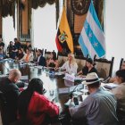 concejo denuncia procesos suspendidos en sercop
