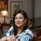 Tania Tinoco falleció el 21 de mayo de 2022, dejando un legado de credibilidad y cercanía en la televisión ecuatoriana.