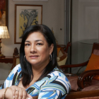 Tania Tinoco falleció el 21 de mayo de 2022, dejando un legado de credibilidad y cercanía en la televisión ecuatoriana.