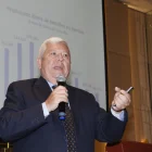 El exministro de Finanzas, Fausto Ortíz, analizó la economía del país después del informe de Daniel Noboa.