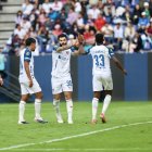 Liga de Quito venció 3-2 a Always Ready en la última fecha de la fase de grupos de la Copa Libertadores 2026.