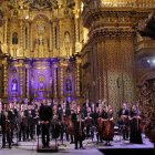 Desde su llegada a los escenarios de Quito hace más de 76 años, la OSNE ha realizado numerosas gira locales e internacionales.