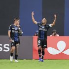 Independiente del Valle lidera la LigaPro 2026.