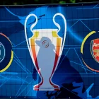 PSG y Arsenal definirán al campeón de Champions League 2025-26.