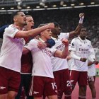 Arsenal enfrenta a PSG en la final de la Champions League 2025-26.