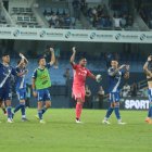 Emelec recibe a Universidad Católica en la fecha 16 de la LigaPro 2026.