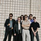 Bandalos Chinos llega a Ecuador con conciertos en Quito y Guayaquil como parte de la gira de Vándalos, su nueva etapa musical.