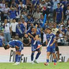 El Bombillo se alejó de la zona de clasificación al hexagonal del descenso en la tabla.