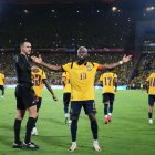 Enner Valencia será uno de los líderes de la selección de Ecuador en el Mundial 2026.