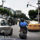 La ATM confirmó que verificó el caso y aplicó una multa de $144.