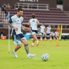 Messi será el líder de Argentina en el Mundial 2026.