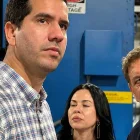 Viaje. En mayo de 2024, el ministro Roberto Luque viajó por invitación de Karla Saud a las instalaciones de Progen y se reunió con el CEO de Progen, John Manning.