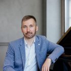 Roman Timofeev desarrolla una carrera internacional desde hace más de dos décadas.
