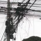 TALLARINES DE CABLES EN BELLAVISTA. 2026-06-01 PERIODISTA JUAN PONCE FOTOGRAFO CHRISTIAN VINUEZA AG-PERIODISTA AG-GRANASA AG-EXPRESO
