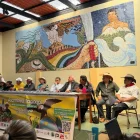La Asamblea Nacional de las Organizaciones del Campo por la Soberanía Alimentaria.