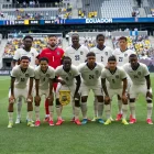 La selección de Ecuador busca realizar su mejor participación en citas mundialistas.