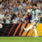 Lionel Messi será el líder de Argentina en el Mundial 2026.