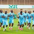 RD Congo disputará el Mundial 2026.