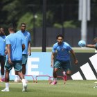 La Selección de Brasil se estrena en el Mundial 2026.