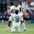 La Selección de Ecuador se estrena en el Mundial 2026.