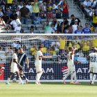 La Selección de Ecuador se estrena en el Mundial 2026.