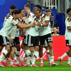 La Selección de Alemania goleó en su estreno en el Mundial 2026.
