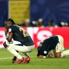 Selección de Costa de Marfil se impuso por la mínima a Ecuador en el debut del Mundial 2026.