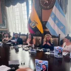 El Concejo sesionó este jueves 18 de junio.