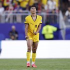 La Selección de Ecuador suma un punto en el Mundial 2026.