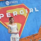 Supergirl: Woman of Tomorrow, la segunda entrega cinematográfica de la franquicia Universo DC, liderada por James Gunn y Peter Safran.