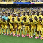 La selección de Ecuador cerrará su participación en la fase de grupos del Mundial 2026 ante Alemania.