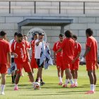 La Selección de Marruecos busca la clasificación a la siguiente fase del Mundial 2026.