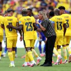 La Selección de Ecuador solo ha sumado un punto en el Mundial 2026.