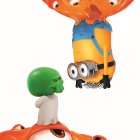 La producción expande el universo de "Minios & Monstruos". Se estrena e 1 de julio.
