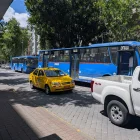 El sistema Pico y placa en Quito regula la movilidad este viernes 25 de junio 2026 para placas terminadas en 9 y 0.