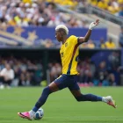 Mundial 2026: Nilson Angulo celebra con salsa y es elegido mejor jugador ante Alemania