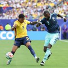 Ecuador y Alemania clasificaron a la siguiente fase del Mundial 2026.