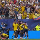Ecuador y México se enfrentarán en Ciudad de México.