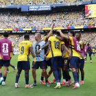 La Selección de Ecuador buscará avanzar a los octavos del Mundial 2026.