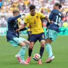 La Selección de Ecuador se juega la clasificación a octavos del Mundial 2026.