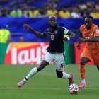 Enner Valencia no ha marcado goles en el Mundial 2026.