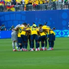 Ecuador llega a su cuarto partido en el Mundial 2026 ante México.