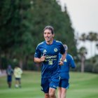 Guillermo Almada es uno de los principales candidatos para asumir la dirección técnica de la selección de Ecuador