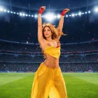Con el tema Dai Dai, Shakira se convierte en la reina indiscutible del Mundial 2026.