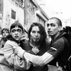 Matapanki se presentará en julio en el Neuchâtel International Fantastic Film Festival (Suiza) y el Bridge Film Festival (Italia).
