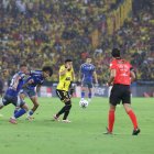 Emelec buscará romper su mala racha como local frente a Barcelona SC en el Clásico del Astillero 239.