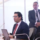 Francisco Freire Segarra presentó cinco observaciones técnicas al proyecto de reformas sobre trata de personas.