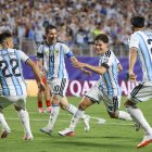 La Selección de Argentina clasificó a la semifinal del Mundial 2026.