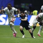 Lionel Messi será definitivamente una de las armas más letales que presentará Argentina en la final ante la selección española.