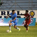 Macará buscará sumar en la visita a Delfín.